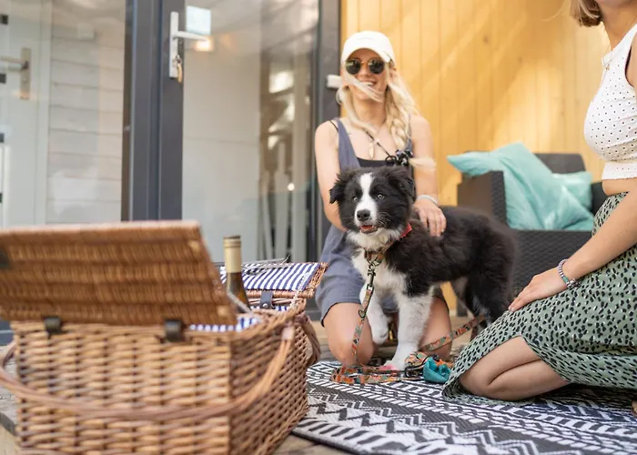 Pod Cyprysami - Surf & Family *