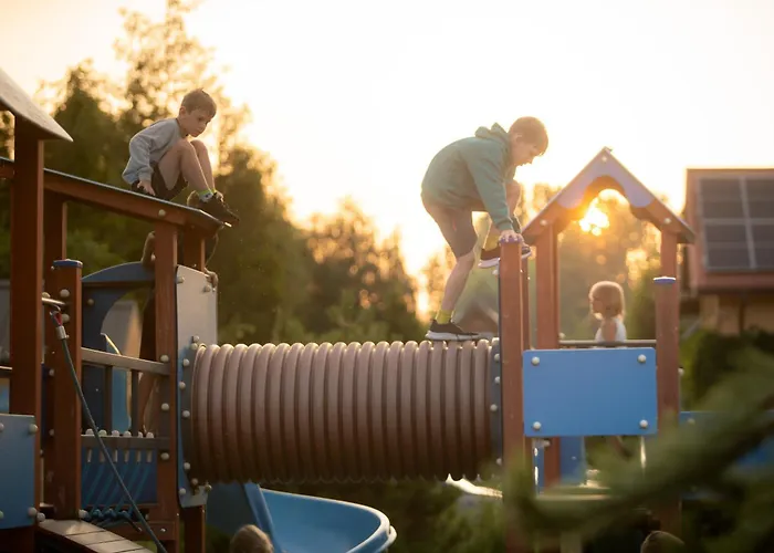 Pod Cyprysami - Surf & Family * Jastarnia