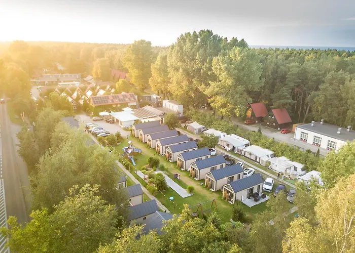 Pod Cyprysami - Surf & Family