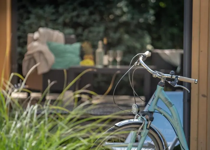 Orman Evi Pod Cyprysami - Surf & Family