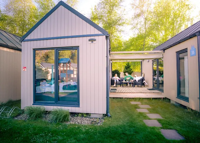 Pod Cyprysami - Surf & Family Jastarnia