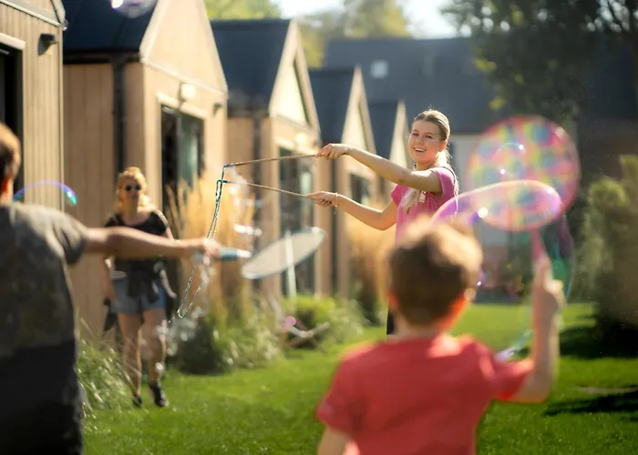 Pod Cyprysami - Surf & Family