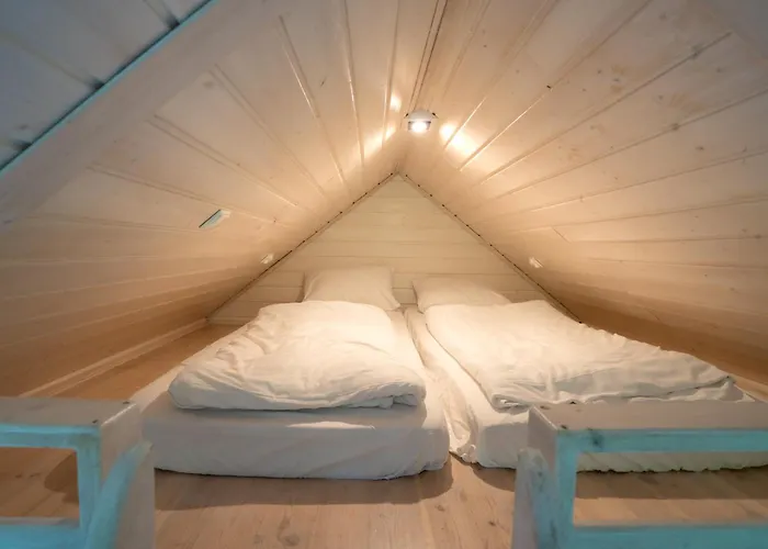 Pod Cyprysami - Surf & Family Orman Evi Jastarnia