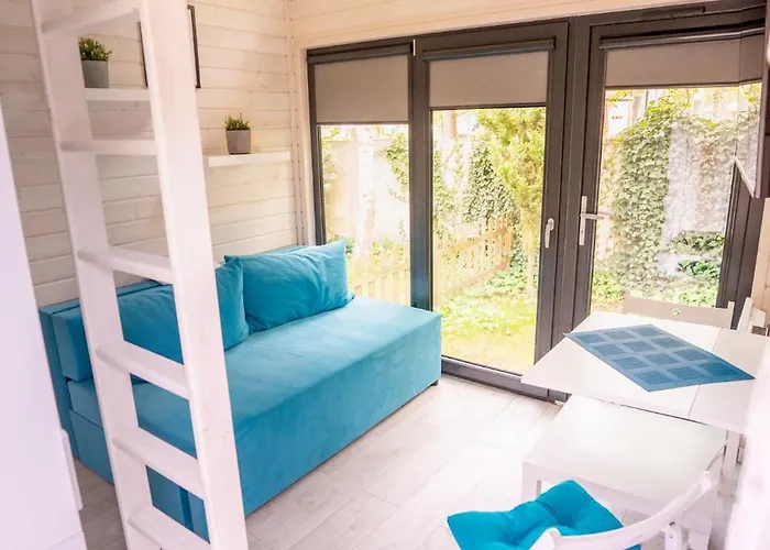 Pod Cyprysami - Surf & Family *