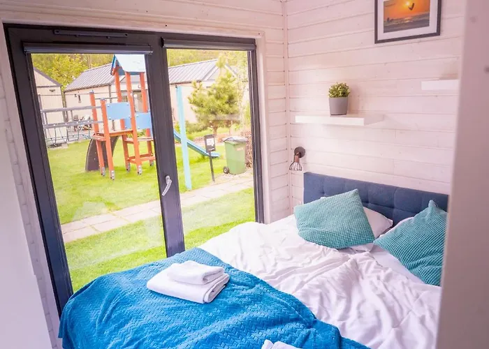 Pod Cyprysami - Surf & Family Jastarnia