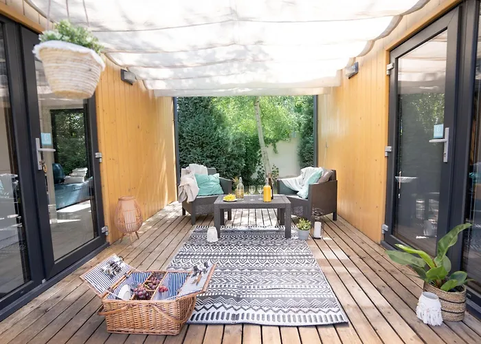 Pod Cyprysami - Surf & Family *