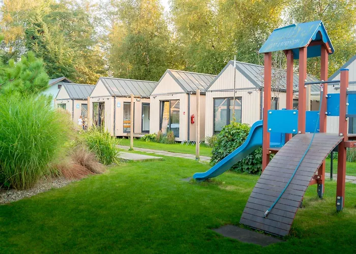 Pod Cyprysami - Surf & Family *