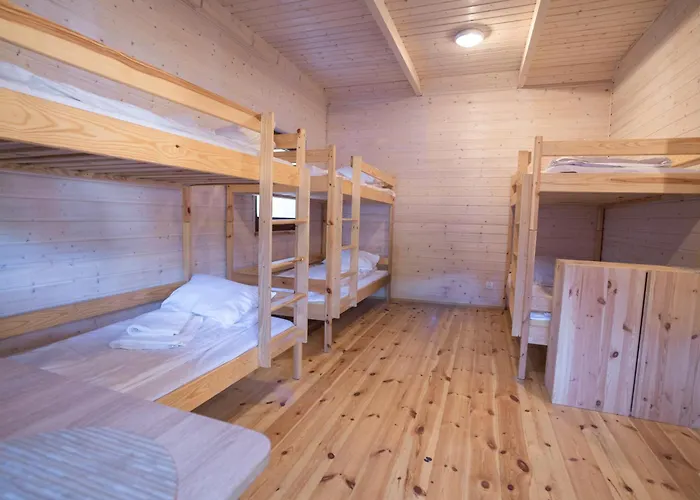 Pod Cyprysami - Surf & Family Jastarnia